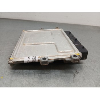 Recambio de centralita motor uce para renault clio iv (bh_) 0.9 tce 90 referencia OEM IAM 237109221R  