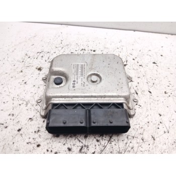 Recambio de centralita motor uce para opel combo furgón/monospace (x12) 1.3 cdti (b05) referencia OEM IAM 55281189  