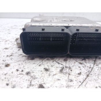 Recambio de centralita motor uce para opel combo furgón/monospace (x12) 1.3 cdti (b05) referencia OEM IAM 55281189  