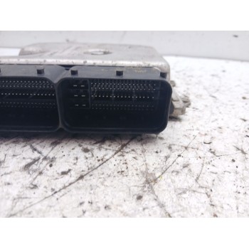 Recambio de centralita motor uce para opel combo furgón/monospace (x12) 1.3 cdti (b05) referencia OEM IAM 55281189  