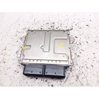 Recambio de centralita motor uce para opel combo furgón/monospace (x12) 1.3 cdti (b05) referencia OEM IAM 55281189  