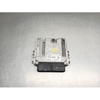 CENTRALITA MOTOR UCE 0281031578 391402abb0 