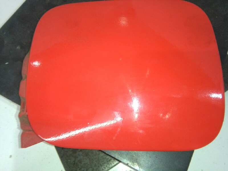 Recambio de tapa exterior combustible para audi a3 (8l) 1.9 tdi ambition referencia OEM IAM  ROJO 