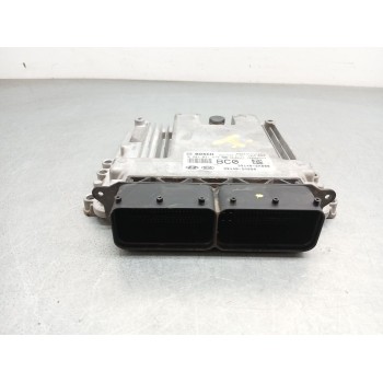Recambio de centralita motor uce para hyundai i30 (gd) 1.6 crdi referencia OEM IAM 0281031578 391402abb0 