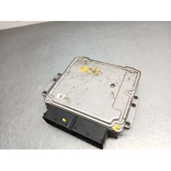 Recambio de centralita motor uce para hyundai i30 (gd) 1.6 crdi referencia OEM IAM 0281031578 391402abb0 