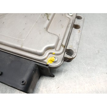 Recambio de centralita motor uce para hyundai i30 (gd) 1.6 crdi referencia OEM IAM 0281031578 391402abb0 