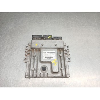 Recambio de centralita motor uce para peugeot 807 (eb_) 2.0 hdi referencia OEM IAM 9666912580 9667082380 