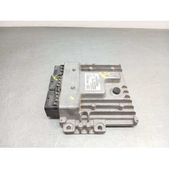Recambio de centralita motor uce para peugeot 807 (eb_) 2.0 hdi referencia OEM IAM 9666912580 9667082380 