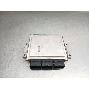 Recambio de centralita motor uce para peugeot 807 (eb_) 2.0 hdi referencia OEM IAM 9666912580 9667082380 