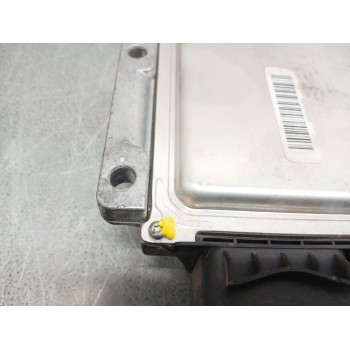 Recambio de centralita motor uce para peugeot 807 (eb_) 2.0 hdi referencia OEM IAM 9666912580 9667082380 
