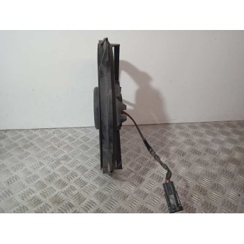 Recambio de electroventilador para citroën c4 grand picasso business referencia OEM IAM   2 PINS