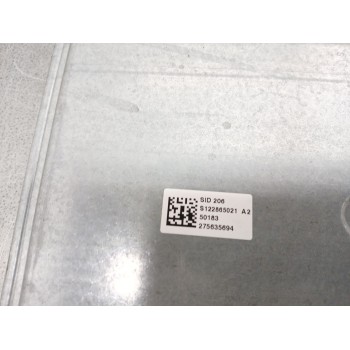 Recambio de centralita motor uce para ford focus c-max (dm2) 1.8 tdci referencia OEM IAM 7m5112a650aud  