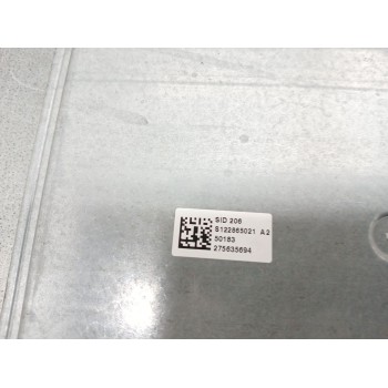 Recambio de centralita motor uce para ford focus c-max (dm2) 1.8 tdci referencia OEM IAM 7m5112a650aud  