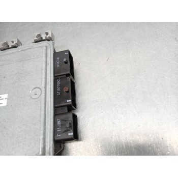Recambio de centralita motor uce para ford focus c-max (dm2) 1.8 tdci referencia OEM IAM 7m5112a650aud  