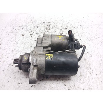 Recambio de motor arranque para seat ibiza iii (6l1) 1.4 16v referencia OEM IAM 0001120406  