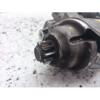 Recambio de motor arranque para seat ibiza iii (6l1) 1.4 16v referencia OEM IAM 0001120406  