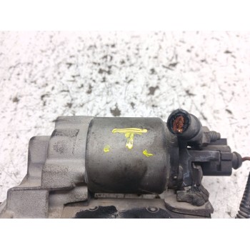 Recambio de motor arranque para seat ibiza iii (6l1) 1.4 16v referencia OEM IAM 0001120406  