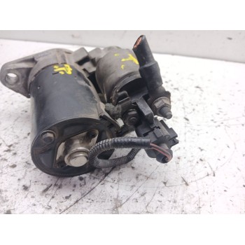 Recambio de motor arranque para seat ibiza iii (6l1) 1.4 16v referencia OEM IAM 0001120406  