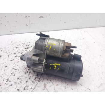 MOTOR ARRANQUE D6RA110 