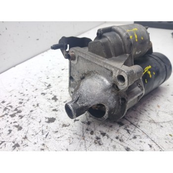 Recambio de motor arranque para citroën c4 coupé (la_) 1.6 hdi referencia OEM IAM D6RA110  