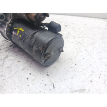 Recambio de motor arranque para citroën c4 coupé (la_) 1.6 hdi referencia OEM IAM D6RA110  