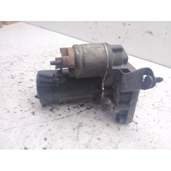 Recambio de motor arranque para citroën c4 coupé (la_) 1.6 hdi referencia OEM IAM D6RA110  