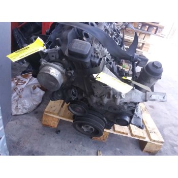 Recambio de motor casco para bmw serie 1 berlina (e81/e87) 118d referencia OEM IAM   