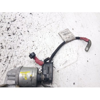 Recambio de motor arranque para opel combo furgón/monospace (x12) 1.3 cdti (b05) referencia OEM IAM 51880229  