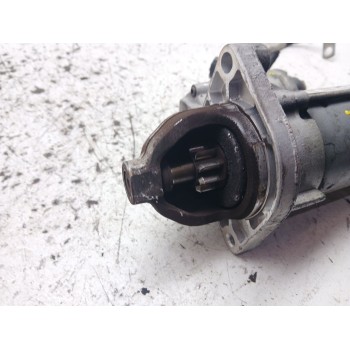 Recambio de motor arranque para opel combo furgón/monospace (x12) 1.3 cdti (b05) referencia OEM IAM 51880229  