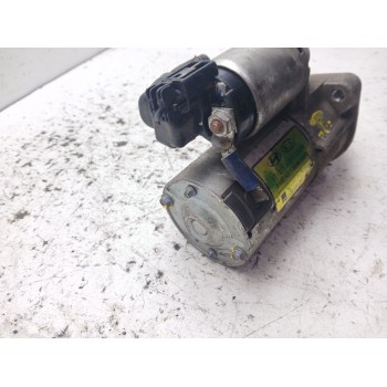 Recambio de motor arranque para hyundai i30 (gd) 1.6 crdi referencia OEM IAM 361002A950  
