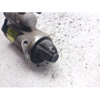 Recambio de motor arranque para hyundai i30 (gd) 1.6 crdi referencia OEM IAM 361002A950  