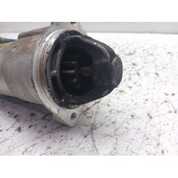 Recambio de motor arranque para hyundai i30 (gd) 1.6 crdi referencia OEM IAM 361002A950  