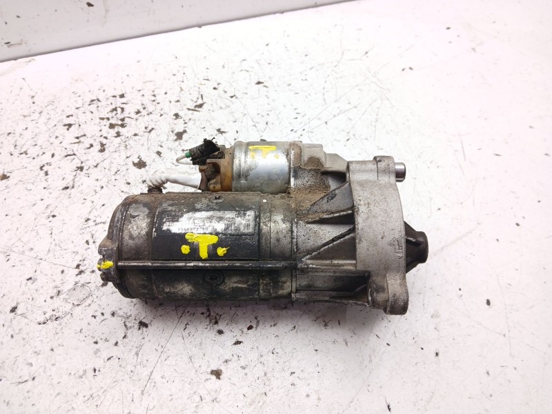 Recambio de motor arranque para peugeot 807 (eb_) 2.0 hdi referencia OEM IAM 9646972280  