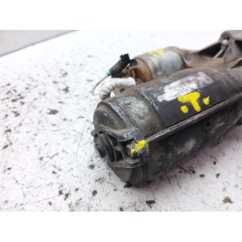 Recambio de motor arranque para peugeot 807 (eb_) 2.0 hdi referencia OEM IAM 9646972280  