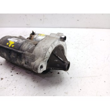 Recambio de motor arranque para peugeot 807 (eb_) 2.0 hdi referencia OEM IAM 9646972280  