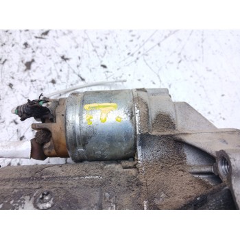 Recambio de motor arranque para peugeot 807 (eb_) 2.0 hdi referencia OEM IAM 9646972280  