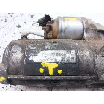 Recambio de motor arranque para peugeot 807 (eb_) 2.0 hdi referencia OEM IAM 9646972280  