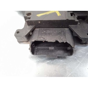 Recambio de cerradura puerta trasera izquierda para peugeot 3008 1.6 hdi fap referencia OEM IAM 24090158 FICHA TOCADA 4 PINS