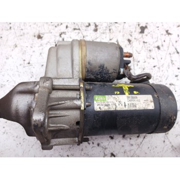 MOTOR ARRANQUE 09130838 95524889 25196021