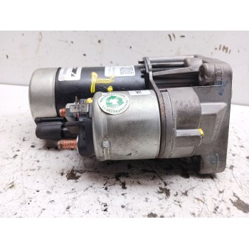 Recambio de motor arranque para volvo 460 (464) 2.0 referencia OEM IAM LRS00505 9031082 