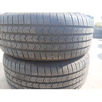 Recambio de neumatico para jaguar i-pace (x590) ev400 awd referencia OEM IAM 245-5-20 105V X2 GOODYEAR2025