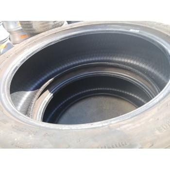 Recambio de neumatico para jaguar i-pace (x590) ev400 awd referencia OEM IAM 245-5-20 105V X2 GOODYEAR2025