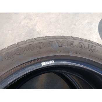 Recambio de neumatico para jaguar i-pace (x590) ev400 awd referencia OEM IAM 245-5-20 105V X2 GOODYEAR2025