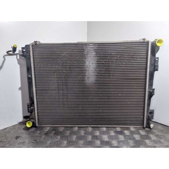 Recambio de radiador agua para hyundai sonata (nf) 2.0 crdi comfort i referencia OEM IAM 253103K850  