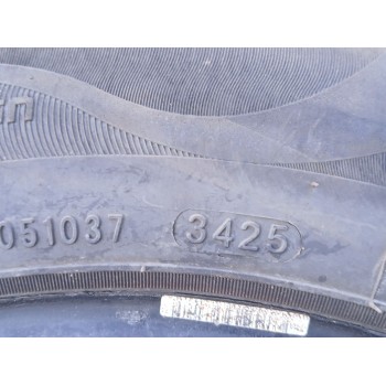 Recambio de neumatico para dacia sandero (bs_) 1.5 dci referencia OEM IAM 185-65-15 88H X2 APLUS 2025