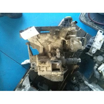 CAJA CAMBIOS 4660436 B 