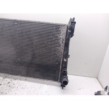 Recambio de radiador agua para opel combo furgón/monospace (x12) 1.3 cdti (b05) referencia OEM IAM 8E4260000  