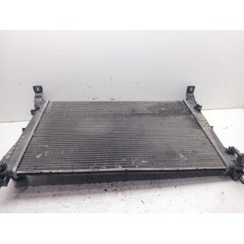 Recambio de radiador agua para opel combo furgón/monospace (x12) 1.3 cdti (b05) referencia OEM IAM 8E4260000  