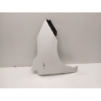 Recambio de aleta delantera derecha para hyundai ix35 1.7 crdi cat referencia OEM IAM   