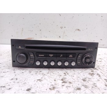 SISTEMA AUDIO / RADIO CD A2C53081512AC 
